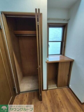 池袋本町二丁目戸建の物件内観写真